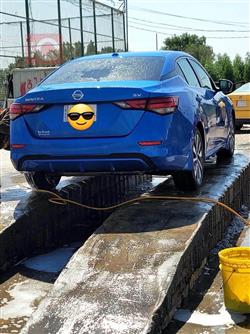 نیسان سێنترا